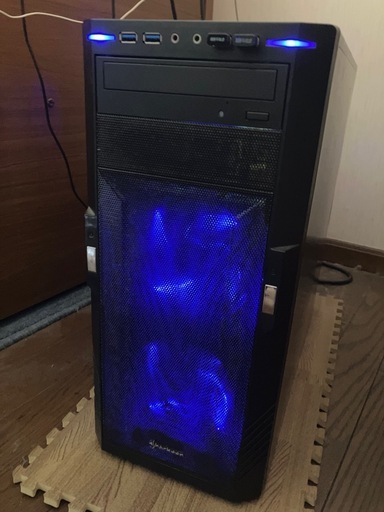 ゲーミング