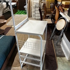 キッチンラックの画像