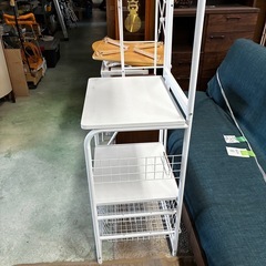 キッチンラックの画像