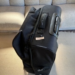 FCS ホイール付きキャリーケースの画像