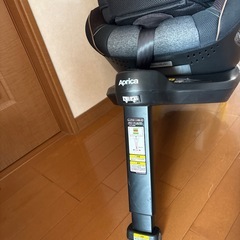 Apricaベビー&チャイルドシートの画像