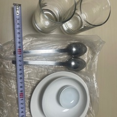 食器の画像