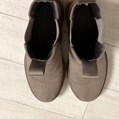 H&M チェルシーブーツ　サイズ37（23.5cm）の画像