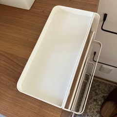 tower スリッパラックの画像