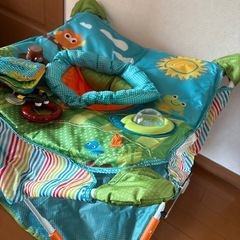 子供のおもちゃの画像