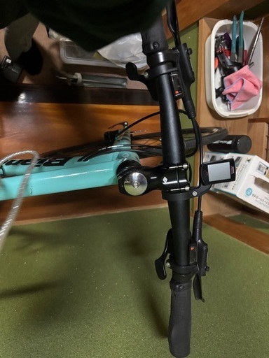 Bianchi
