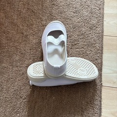 上靴　18センチの画像