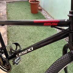 ロードバイクの画像