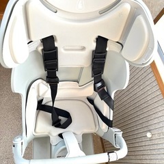 ブリヂストン　ビッケ　室内保管　使用回数わずか　bikke MOB 20インチ　電動アシストの画像