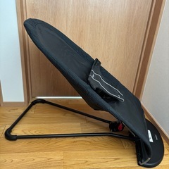 バウンサー　ベビービョルンの画像