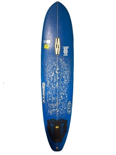 Swell サーフボード　ロング　ビンテージ品