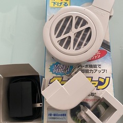 GEX冷却ファン　その他の画像