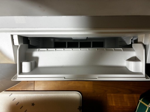 【美品】パナソニック 食器洗い乾燥機 NP-TSP1 タンク給水 工事不要