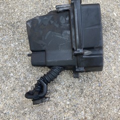 ヤマハ  vox エアークリーナーの画像