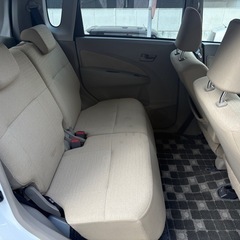 スバル ステラ Lスマートアシスト 車検長い 低走行の画像