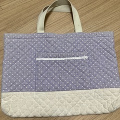 レッスンバッグ　　シューズケースの画像