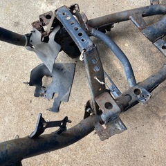 シグナスx ３型　書類なしの画像