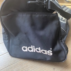 ボストンバックの画像