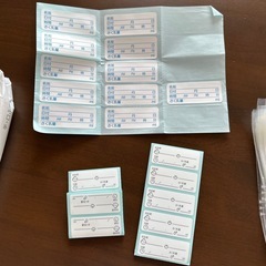 搾乳パックの画像