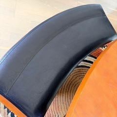 和風モダンダイニング4点セットの画像