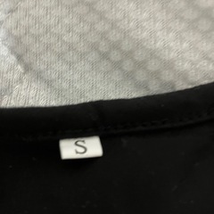 新品　　トレーニングタンクトップの画像