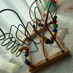 ボーネルンド　ルーピングの画像