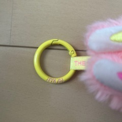 正規品 POP MART ラブブ Big into Energy LOYALTYの画像