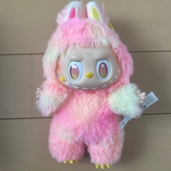 正規品 POP MART ラブブ Big into Energy LOYALTYの画像