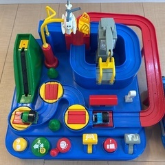 トーマス　レッツラゴー大冒険の画像