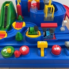 トーマス　レッツラゴー大冒険の画像