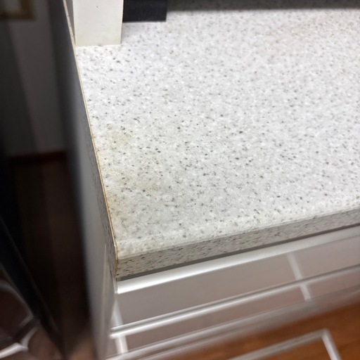 キッチン収納家具