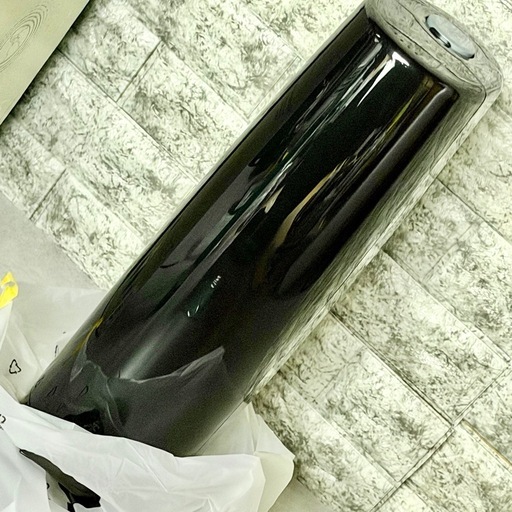 ソーダストリーム「スピリット」家庭用炭酸水メーカー