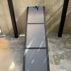 ペットキャリー大型犬の画像