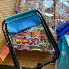 屋外おもちゃの画像