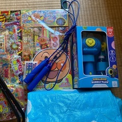 屋外おもちゃの画像