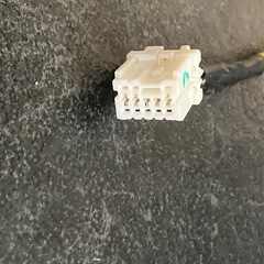 ジャンク 日産ノート E11 ドアミラー左右セットの画像