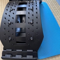 バックストレッチャーの画像