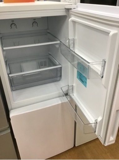 【トレファク神戸新長田店 買取/販売】取りに来られる方限定！Haierの2ドア冷蔵庫2023年製のご紹介です！