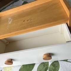 キッズBOXテーブルの画像