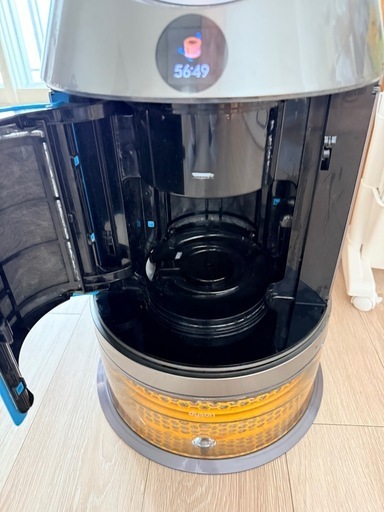 Dyson Purifier Humidify+Cool 加湿空気清浄機PH05