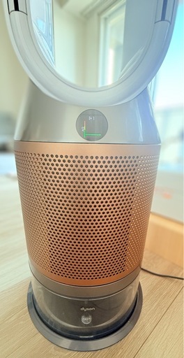 Dyson Purifier Humidify+Cool 加湿空気清浄機PH05