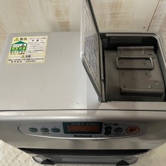 J817⭐️National石油ファンヒーターの画像