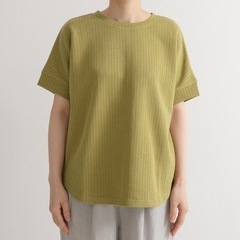 URBAN RESEARCH DOORS UVカット半袖シャツの画像