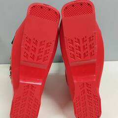 【新品未使用】REXXAM レグザム REVO 110M/スキーブーツ/26.0~26.5cmの画像