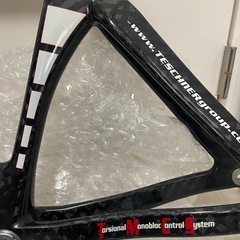 テシュナー　　トラックプロ　　ピストフレームの画像