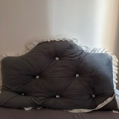 ヘッドボードの画像