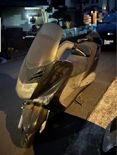 コマジェ カスタム車 社外マフラー
