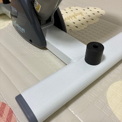 【売却済】AEROLIFE ステッパー カウント表示機能付きの画像