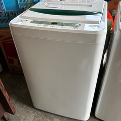 HERB Relax 全自動洗濯機 (m.) 上の町の生活家電《洗濯機》の中古 