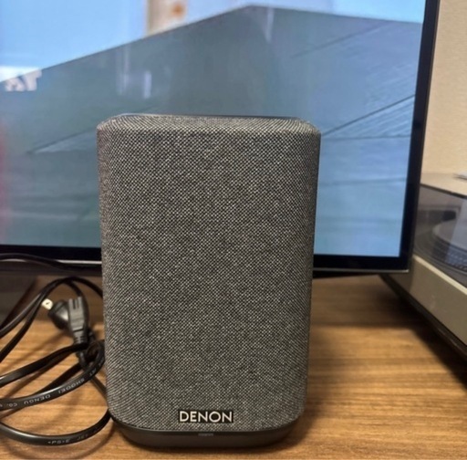 デノン ネットワークスピーカー DENON  150 K